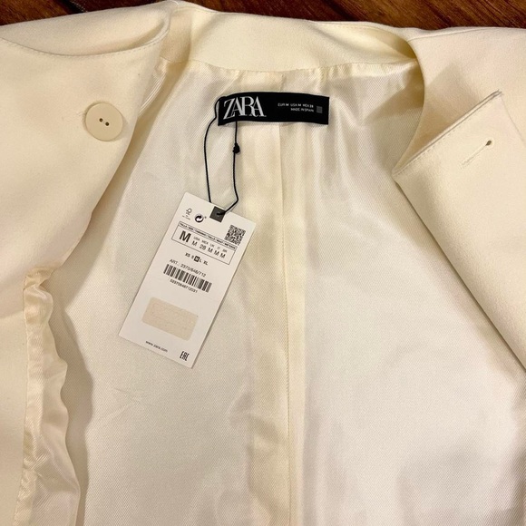 Zara Jackets and Coats - Picture 3 of 8